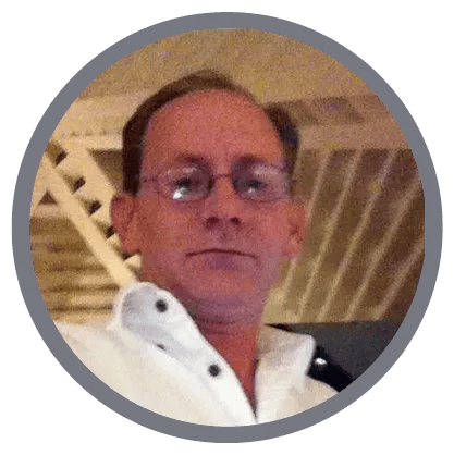 Dan Locke